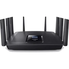 Маршрутизатор Wi-Fi Linksys EA9500: Тип маршрутизатора Wi-Fi роутер