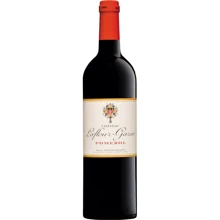 Вино Chateau Lafleur-Gazin 2010 красное сухое 0.75 л (BWQ4075): Страна производитель Франция