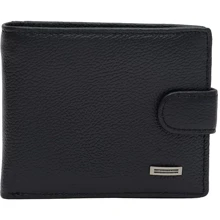 Мужское портмоне Tailian черное (K1T120D-H124bl-black): Пол Мужской