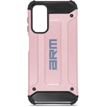 Чехол для телефонов ArmorStandart Panzer Pink for Samsung A145 Galaxy A14 4G / A146 Galaxy A14 5G (ARM71463): Совместимость Samsung A145 Galaxy A14 4G / A146 Galaxy A14 5G