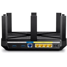 Маршрутизатор Wi-Fi TP-Link Talon AD7200: Тип маршрутизатора Wi-Fi роутер