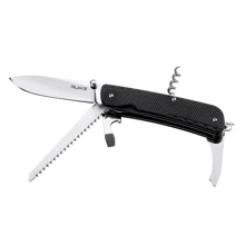 Нож Ruike Trekker LD32-B: Тип ножа складной