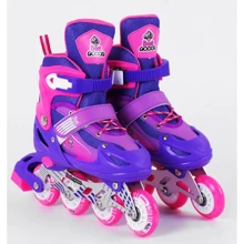 Роликові ковзани Best Roller Violet (98855): Колір фиолетовый