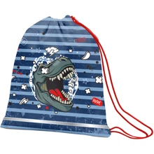 Сумка для взуття SMART SB-01 Dino (559065): Стать Для мальчиков