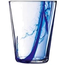 Набір склянок Luminarc Color Effect Saphir H3065 (6 пр.) (270 мл): undefined undefined