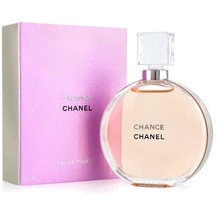 Туалетна вода Chanel Chance 50 ml: Вид Туалетна вода