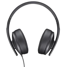 Наушники Sennheiser HD 300: Тип конструкции полноразмерные