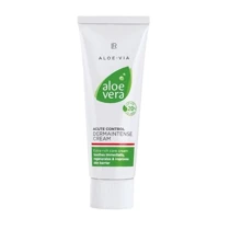 LR ALOE VIA Aloe Vera Интенсивный крем для лица и тела 50 ml: Пол Унисекс