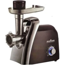 Мясорубка Maxmark MK-MG28D: Максимальная мощность, Вт 3000