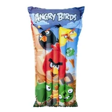 Bestway Матрас Angry Birds (96104): Производитель Bestway