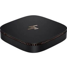 Персональный компьютер (ПК) HP Elite Slice (X6T95EA): Процессор Intel Core i5-6500T ( 2.5 ГГц )