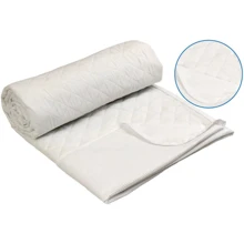 Одеяло Руно 200х220"Summer duet white" с простынью (322.Summer duet white): Тип Антиаллергенные