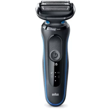 Электробритва Braun Series 5 50-B1500s: Тип триммера Съемный