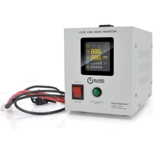 Ritar Europower PSW-EPW800TW12, 12V (PSW-EPW800TW12): Производитель Ritar