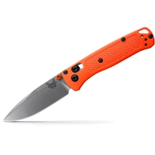 Нож Benchmade Mini Bugout 533 (533): Тип ножа Туристический
