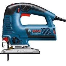 Електролобзик Bosch GST 160 BCE (0601518001): Тип живлення мережа