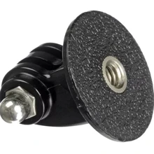 Адаптер на штатив, монопод MSCAM Tripod Mount для экшн камер GoPro, SJCAM: Тип аксессуара адаптер