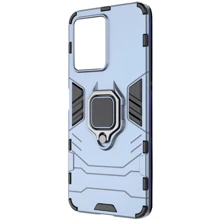 Чехол для телефонов ArmorStandart DEF27 Case Blue for Xiaomi Redmi Note 12 4G (ARM65189): Совместимость Xiaomi Redmi Note 12 4G