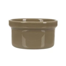 Форма порционная Emile Henry NATURAL CHIC (9.5 см) (961028): Крышка Нет