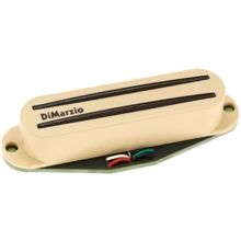 Звукосниматель Звукосниматель DIMARZIO DP226CR BC-2 Billy Corgan Bridge (Creme): Производитель DIMARZIO