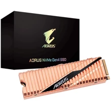 GIGABYTE AORUS NVMe Gen4 SSD 2 TB (GP-ASM2NE6200TTTD): Тип накопителя внутренний