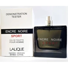 Туалетная вода Lalique Encre Noire Sport 100 ml Тестер: Вид Туалетная вода