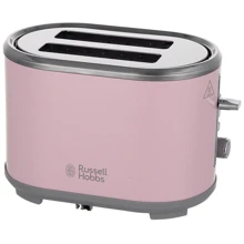 Тостер Russell Hobbs 25081-56 Bubble Pink: Тип Тостеp