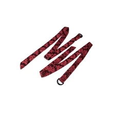 Стрічки для зв'язування Scandal Chair Restraint: Виробник California Exotic Novelties