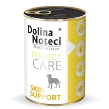 Вологий корм Dolina Noteci Skin Support для собак з дерматологічними проблемами 400 г (69094): Тип Влажный корм