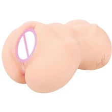 Мастурбатор Kokos Onahole Edition 002 by Hanna: Для кого Для мужчин