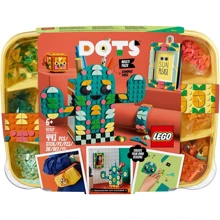 LEGO DOTS Большой набор «Летнее настроение» (41937): Серия DOTs