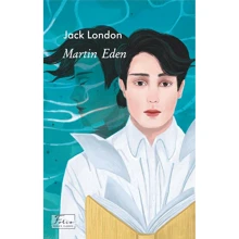 Jack London: Martin Eden: Производитель Фолио