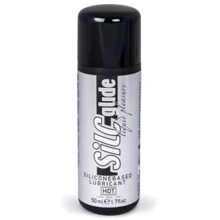 Силиконовый лубрикант HOT Silc Glide: Для кого Унисекс