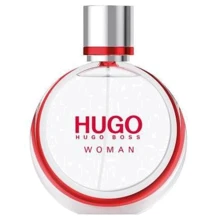 Парфюмова вода Hugo Boss Hugo Woman 50 ml Тестер: Вид Парфумована вода