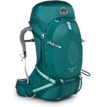 Рюкзак туристический Osprey Aura AG 65 Rainforest Green WM					: Производитель Osprey