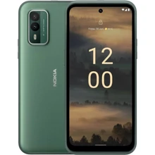 Смартфон Nokia XR21 6/128GB Green: Дисплей 6.49" IPS (1080 x 2400) / 406 ppi / Corning Gorilla Glass Victus