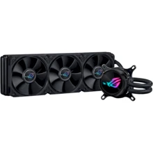 Кулер Asus ROG Strix LC III 360 (90RC00T0-M0UAY0): Уровень шума, dB 36