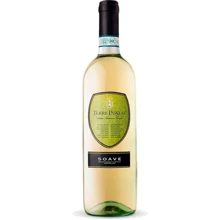 Вино Terre Passeri Soave DOC белое сухое 0.75 л (YL8000013003212): Страна производитель Италия