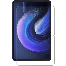 Аксесуар для планшетних ПК Tempered Glass Clear for Xiaomi Pad 7 / Pad 7 Pro: Колір прозорий