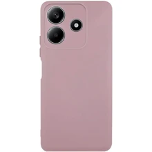 Чохол для телефона Lakshmi Case Silicone Cover Full Camera Pink Sand для Xiaomi Redmi Note 14 5G: undefined undefined
