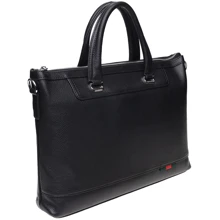 Чоловіча конференц-сумка Keizer чорна (K17600-black): Стать Чоловік