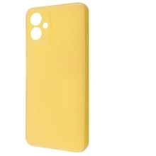 Чохол для телефона WAVE Twinkle Case Yellow для Samsung A065 Galaxy A06: Сумісність Samsung A065 Galaxy A06