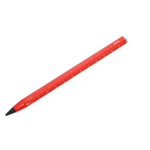 Многозадачный карандаш Troika с линейкой красный (PEN20/RD): Производитель Troika