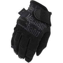 Перчатки Mechanix Precision High Dex L Black (HDG-55-010): Пол Мужской