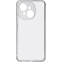 Чехол для телефонов ArmorStandart Air Series Camera cover Transparent for Tecno Spark Go 1 (KL4) (ARM81193): Совместимость Tecno Spark Go 1 (KL4)