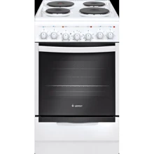 Плита електрична Gefest ЕП Н Д 5140-02 0037: Колір білий