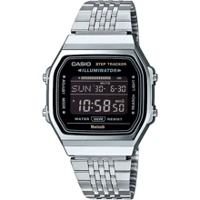 Наручний годинник Casio VINTAGE ICONIC ABL-100WE-1BEF (363324): Стиль Спортивный