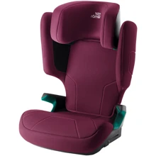 Автокрісло BRITAX-ROMER HI-LINER Burgundy Red (2000037967): Група 2/3 (15-36 кг)