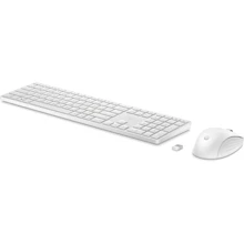Комплект бездротовий HP 650 Wireless (4R016AA): Призначення Для ПК