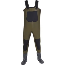 Norfin Waders (81245): Виробник Norfin
